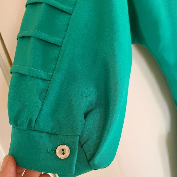 RARE VINTAGE - Mid length dress - Picture 5 of 15